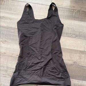 Miraclesuit Black Shaping Tank